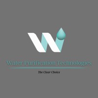 Water Purification Technologies logo - Similar company to National Process Systems