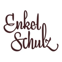 Enkel Schulz logo - Similar company to Barber Men