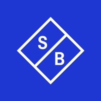Social Blue logo - Similar company to Leads.Io