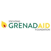 Stichting Grenadaid Foundation logo - Similar company to Stichting Navid (Foundation)