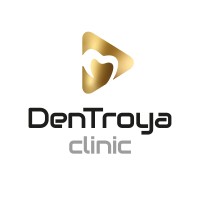 DenTroya Dental Clinic logo - Similar company to Catchlife - Capturing Life Aesthetic