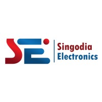 Singodia Electronics Pvt Ltd logo - Similar company to Jupiter Electronics & Telecom Systems