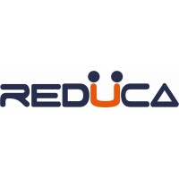 REDUCA logo - Similar company to Changemakers Team Academy