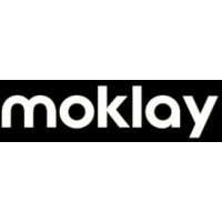 Moklay logo - Similar company to Flibusk