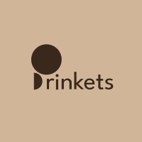 Prinkets logo - Similar company to Cindesign