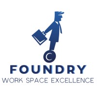 Foundry.my logo - Similar company to Aaa Holding Group