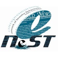 E-cell, Saveetha Engineering college logo - Similar company to Gdsc-Sec (Google Developer Student Clubs- Saveetha Engineering College)