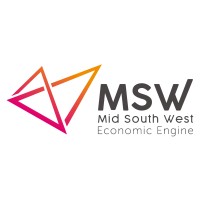 Mid South West Economic Engine logo - Similar company to Salesplus