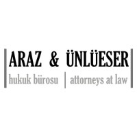 Araz & Ünlüeser Attorneys at Law logo - Similar company to Met Hukuk & Danişmanlik