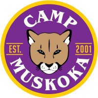 Camp Muskoka Summer Camp & Outdoor Education Centre logo - Similar company to Camp Shalom