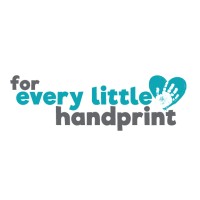 For Every Little Handprint