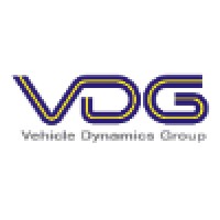 Vehicle Dynamics Group logo - Similar company to Msc Autonomous Vehicle Dynamics & Control