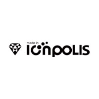 Ionpolis logo - Similar company to P＆S Technology