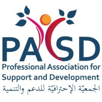 Pasd - Professional Association For Support And Development