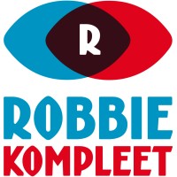 Robbie Kompleet logo - Similar company to West&Best - Gluing Better