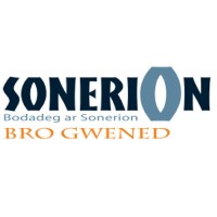 Sonerion Bro Gwened logo - Similar company to Bodadeg Ar Sonerion