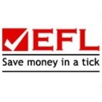 Efl Vehicles Ltd