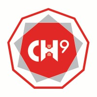 CH9 logo - Similar company to Xernel Digital Solutions