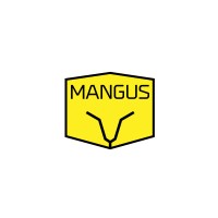 Mangus logo - Similar company to Quark Partners