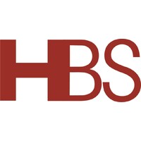 HBS Business Supports logo - Similar company to Athlete Advisors