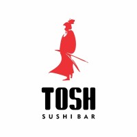 Tosh Sushi Bar