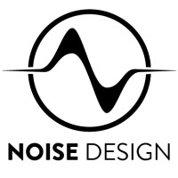 Noise Design logo - Similar company to Stimme.De