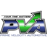Prime Velocity Automotive