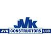 JVK Constructors LLC logo - Similar company to Trinity Construction Products, Inc.