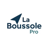 La Boussole Pro logo - Similar company to Gaëlle Wagner