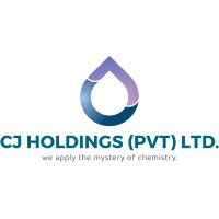 CJ Holdings (Pvt) Ltd. logo - Similar company to Techno Instruments (Pvt) Ltd