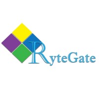 RyteGate logo - Similar company to Elite Matchmaker