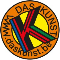 Das Kunst logo - Similar company to Anima Eterna Brugge