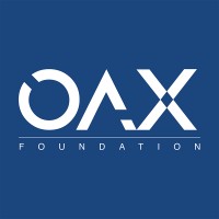 OAX Foundation logo - Similar company to Skey Network