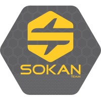 Sokan Team logo - Similar company to Asan Setad Badfar (Asb)