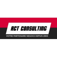 ACT CONSULTING logo - Similar company to Intervo