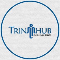 TrinLhub logo - Similar company to Expertz - Talent Acquisition