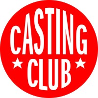 CASTING CLUB logo - Similar company to Yatecasting