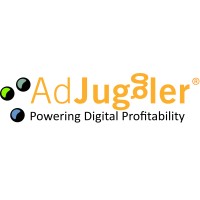AdJuggler, Inc. logo - Similar company to Nui Media