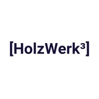 HolzWerk³ logo - Similar company to Disertech
