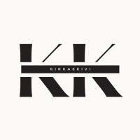 KirkasKivi logo - Similar company to Levinsky Villa Luxury