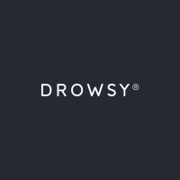 Drowsy Sleep Co logo - Similar company to Rebolf
