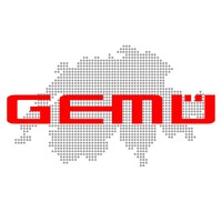 GEMÜ Switzerland logo - Similar company to Schorradvice
