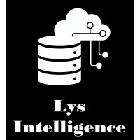 Lys Intelligence, Inc. logo - Similar company to New Mexico Regulation & Licensing Department