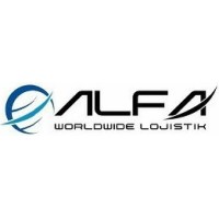 ALFA WORLDWIDE LOJİSTİK A.Ş logo - Similar company to Özselin Delikli Sac Sanayi