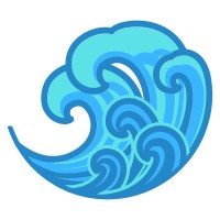 Wave Flow logo - Similar company to Veryclean