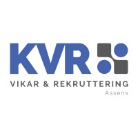 KVR Assens logo - Similar company to Km2Job