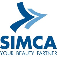 SIMCA - Your Beauty Partner logo - Similar company to Simca S.R.L.