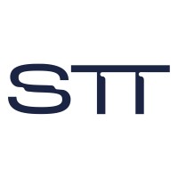 STT Systems logo - Similar company to Lenubu