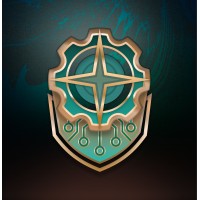 DurHack logo - Similar company to Durham University Computer Science