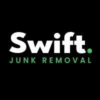 Swift Junk Removal Tulsa, OK logo - Similar company to Tulsa, Ok